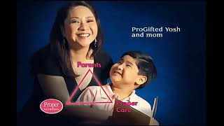 Wyeth Promil TVC  Look 15s Revised 2007 [upl. by Iseabal]