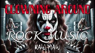 Classic Rock music Heavy metal song Best Heavy Metal Rock music song on YouTube 2024 [upl. by Anerhs685]