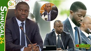 Rationalisation des dépenses de létat  Oumar Youm assène ses vérités quot fond politique yi itaam quot [upl. by Cedell471]