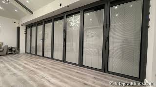 What are Fully Dressed Integral Blinds [upl. by Salsbury]