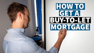 Buy to let Mortgages Explained [upl. by Emelita]