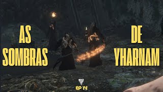 BLOODBORNE 14  UM É POUCO DOIS É BOM TRÊS É DEMAIS [upl. by Reh]