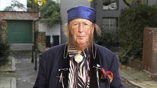 John McCririck Devastated By Case Loss [upl. by Anik]