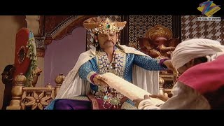 Gangadhar ने मांगे फ्रियंगियो से अपने गाऊँ वापिस  Jhansi Ki Rani  Full Ep  208  Zee TV [upl. by Marie]