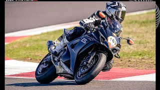 Weekend roulage Nevers Magny Cours GP GSXR [upl. by Wehtta]