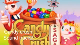 candy crush saga music themes [upl. by Torre]