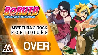 Boruto Folge 3  Metal Lee im RageMode Naruto Next Generation  SerienReviewer [upl. by Yuille972]