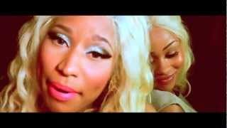 Nicki Minaj  High School Official Video [upl. by Niro383]