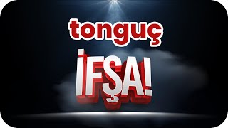 tonguç İFŞA [upl. by Aicella]