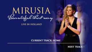 Mirusia  Beautiful that way Official Album Sampler  Part 1 [upl. by Victorine]