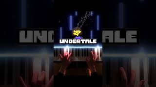 Undertale ost  Fallen Down Piano piano fallendown undertale [upl. by Mode776]