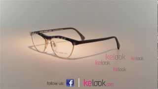 Eyeglasses Alain Mikli 2682 COL 03130 [upl. by Tawsha]