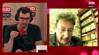 René Chiche  quotOn a affaire à une expérience de Milgram grandeur nature quot [upl. by Alekin]