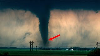 Most Dramatic Windstorm and Tornado Fails 3 [upl. by Annav]