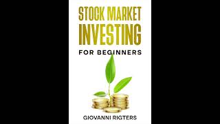 Stock Market Investing for Beginners  Audiobook [upl. by Pontius]