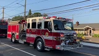 Wantagh 6th Battalion Parade Part 5 2024 [upl. by Chiles]