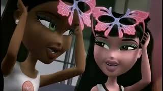 Bratz  One Of A Kind Ft Lauren Evan’s Music Video [upl. by Rabin586]