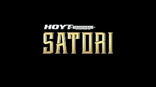 Hoyt Satori [upl. by Goodspeed]