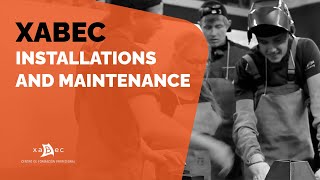 Xabec  Installations and Maintenance [upl. by Hgielar]