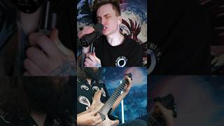 Dal Av  Andy Cizek  Shadow’s Crown metalcore trapmetal monuments [upl. by Olenolin]