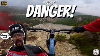 VTT DANGER ⚠️ [upl. by Hairehcaz598]