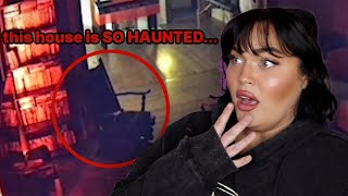 8 SCARY Ghost Videos to Get You SPOOKED for Halloween Vol 6  The Scary Side of YouTube [upl. by Hi]