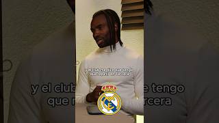 De 3ª a 2ª División en un día  Javier Balboa  futbol deporte futbolista podcast realmadrid [upl. by Ariay]