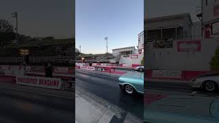 Drag strip fun automobile cartok streetcar dragracing turbo nitrous procharger [upl. by Ellenod]