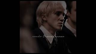 a draco malfoy playlist 💚💚 [upl. by Ayanad]