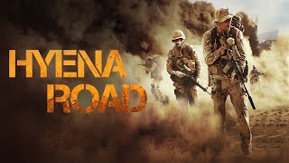 Hyena Road  Full War Movie  WATCH FOR FREE [upl. by Allisirp]