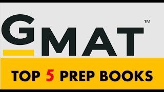 GMAT TOP 5 BOOKS FOR ENTRANCE EXAMSkaplan gmat math foundationsbest gmat prep book [upl. by Cherye]