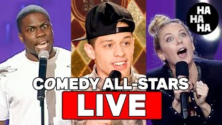 StandUp Comedy All Stars LIVE [upl. by Agneta]