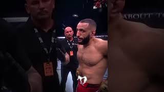 They made fun of Belal Muhammad But now they will remember his name ufc mma combatsports [upl. by Ffej]