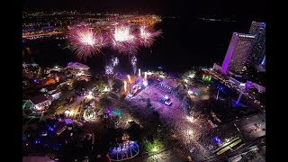 Swedish House Mafia Live Ultra Music Festival 2013 [upl. by Ykceb]