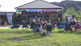 Rockin the Mountain in Hazleton [upl. by Troc]