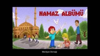 Namaz Kılmak Neden Önemlidir [upl. by Spiegelman]