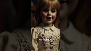 Annabelle Doll  Chapter 1 The Arrival [upl. by Sylvester]