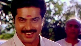 1988ൽ തിയേറ്ററുകൾ പൂരപ്പറമ്പാക്കിയ ഒരു ക്ലൈമാക്സ്  Mammootty  Oru CBI Diary Kurippu Climax Scene [upl. by Atnohsal400]