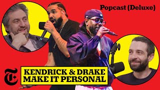 Who won the Kendrick Lamar and Drake beef and how [upl. by Llekcir]