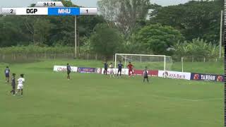 LIVE MNL U20 YOUTH LEAGUE 2024 week4 [upl. by Gnauq]