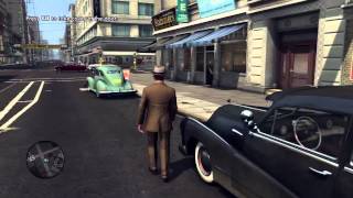 SGB Play LA Noire  Part 14 [upl. by Monagan]