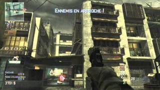 COD MW3 Survival  Invincible glitch Spot on Bootleg very easy [upl. by Tica]