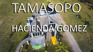 tamasopo y hacienda gomez [upl. by Alled]