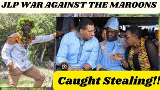 ANDREW HOLNESS Declared Cockpit Country A Protected Area Trending ViralVideo EndBadGovernance [upl. by Kirsti]