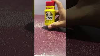 पेट साफ़ पाउडरpet saffa granules uses in hindi health haircare sbmedicine doctor hair [upl. by Tenaej]