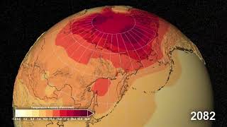 Future global warming [upl. by Laup]