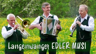 Edler Musi Langenwang Schöne Stunden mit Freunden [upl. by Marin696]