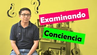 ✅✅MÉTODO EXAMEN DE CONCIENCIA ✅✅¿cómo hacer un buen EXAMEN DE CONCIENCIA para confesarse 2020 [upl. by Anitselec675]