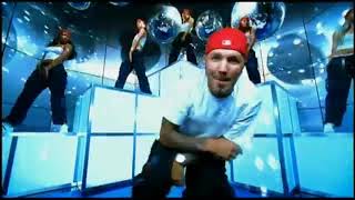 Limp Bizkit Rollin  Explicit Music Video [upl. by Ahsac]