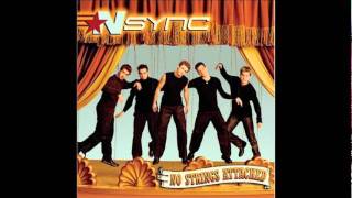 N Sync  Bye Bye Bye Lyrics In Description [upl. by Bethel]